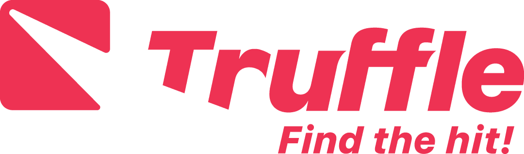 Truffle — Find the hit!